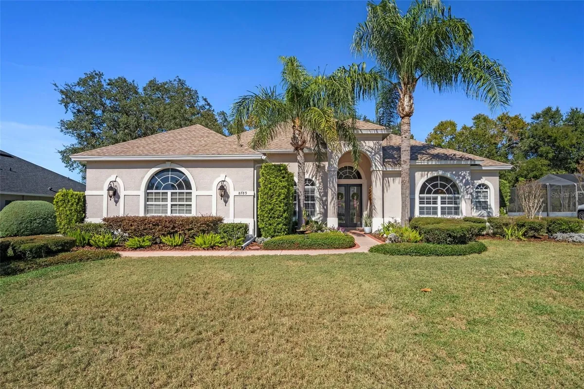 Property Slideshow image 1 of 58 | 8789 mississippi run, Weeki Wachee, FL, 34613