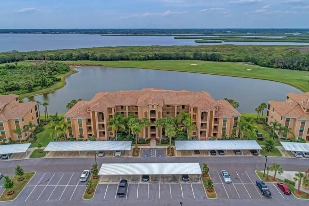 Property Slideshow image 1 of 57 | 6515 grand estuary trl 403, Bradenton, FL, 34212
