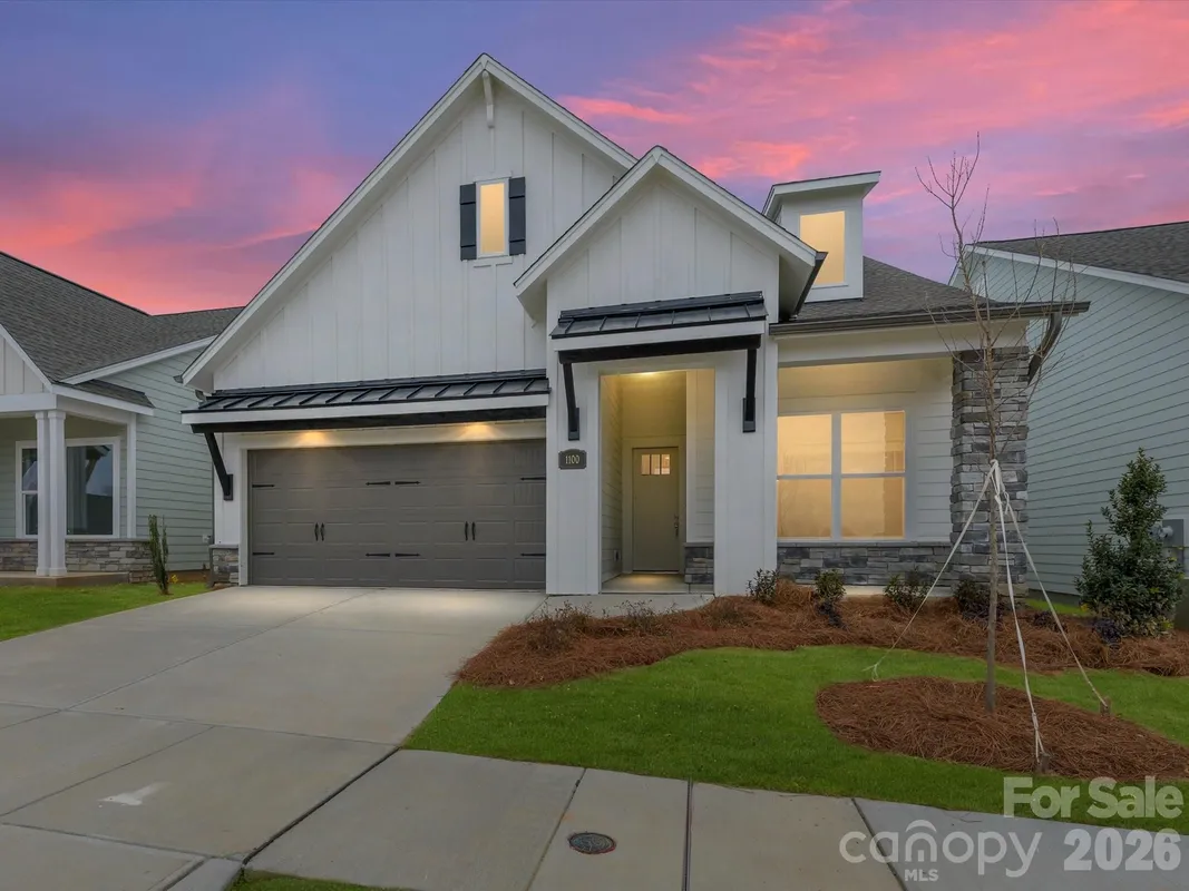Property Slideshow image 1 of 37 | 1100 cane way, Waxhaw, NC, 28173