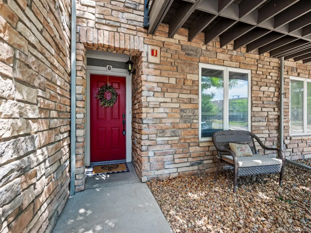 Property Slideshow image 1 of 29 | 2767 w riverwalk cir q, Littleton, CO, 80123
