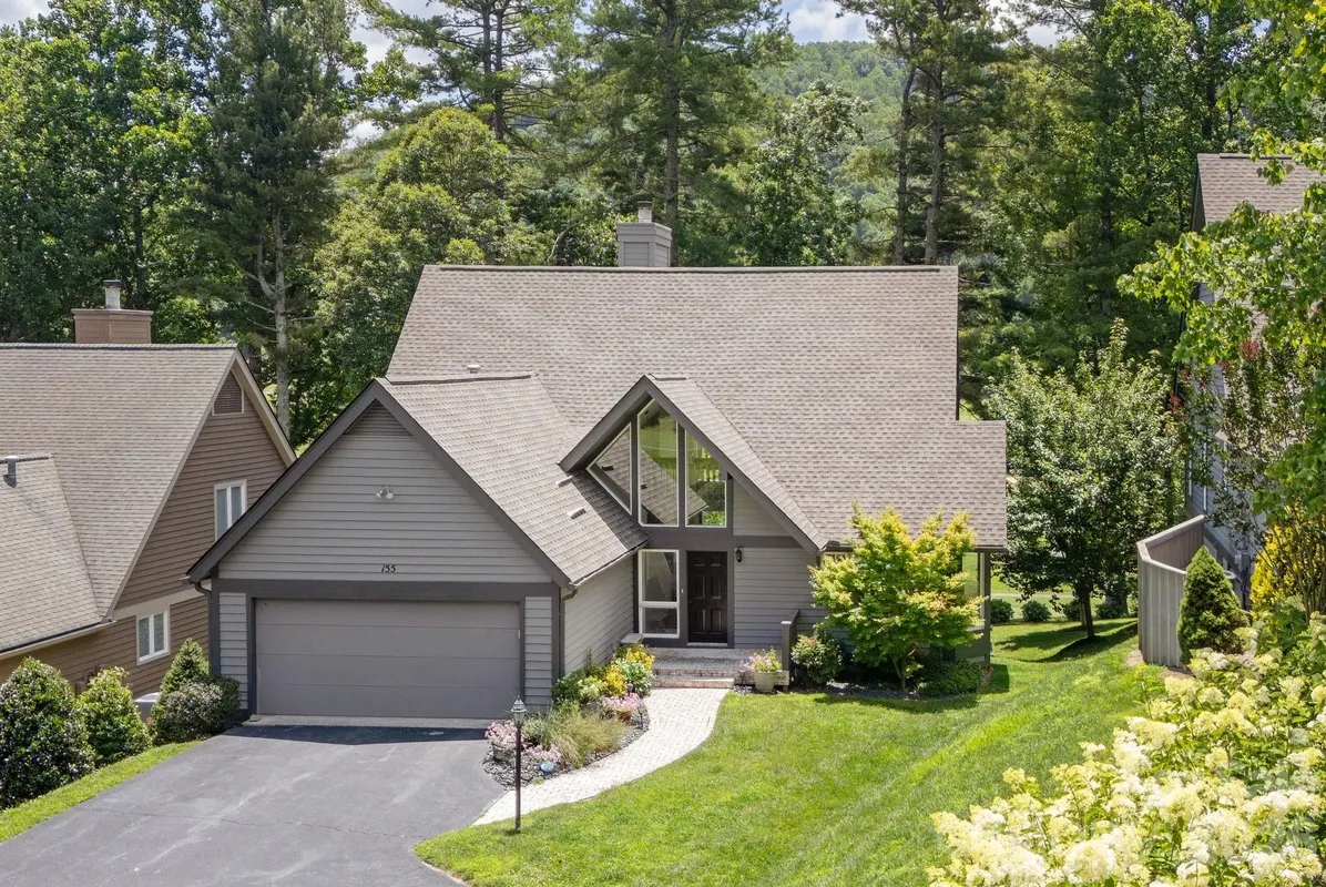 Property Slideshow image 1 of 48 | 155 winding meadows dr, Flat Rock, NC, 28731