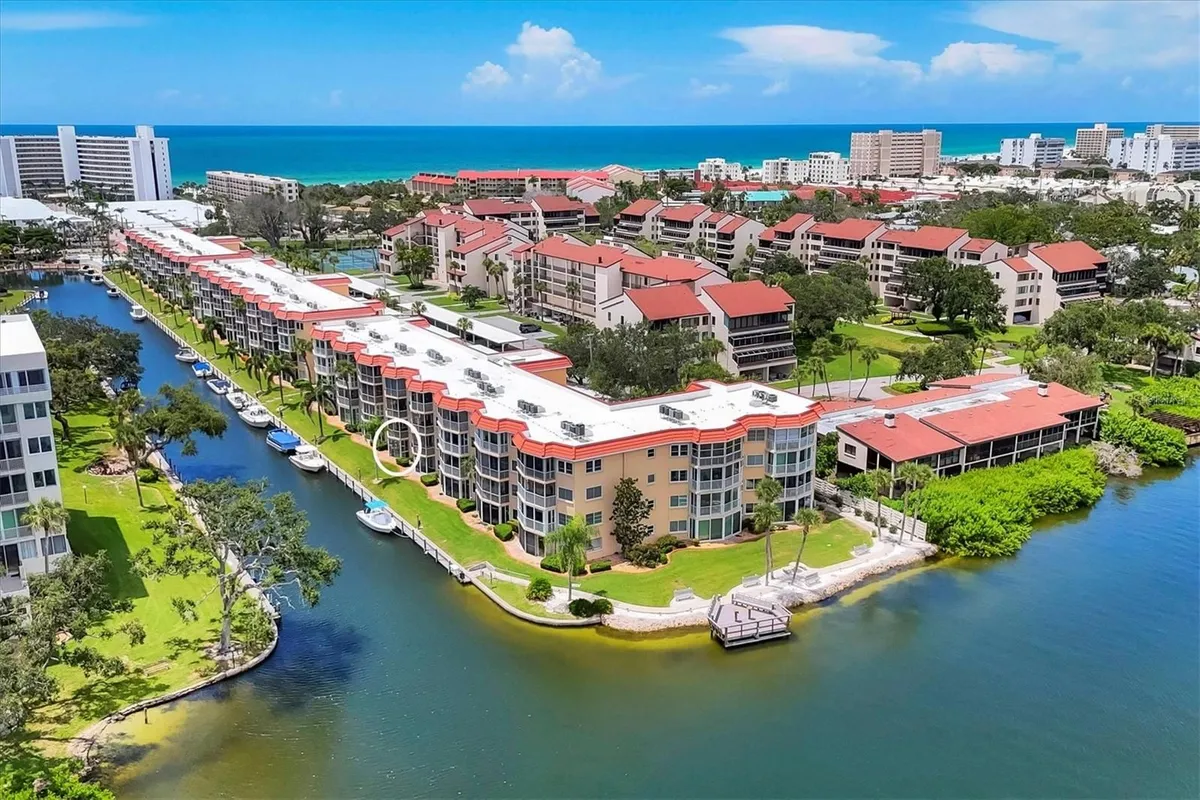 Property Slideshow image 1 of 55 | 1350 n portofino dr apt 107, Sarasota, FL, 34242