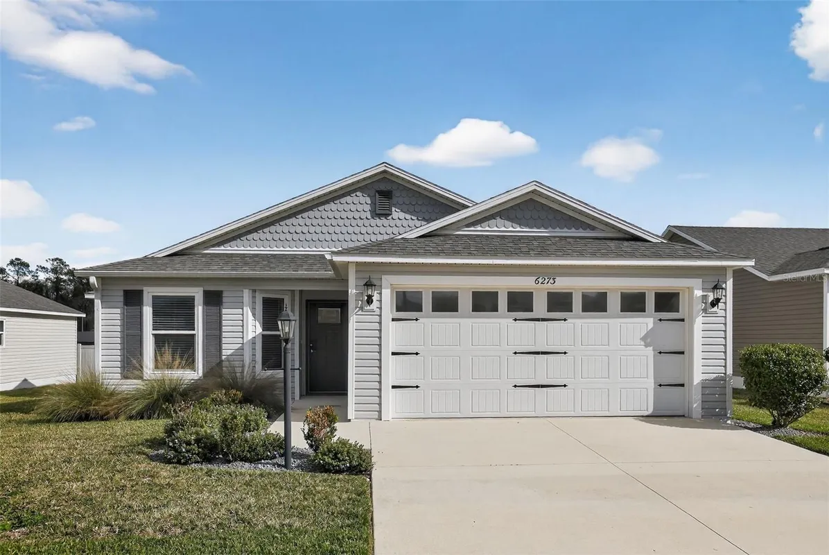 Property Slideshow image 1 of 32 | 6273 windham way, The Villages, FL, 32163