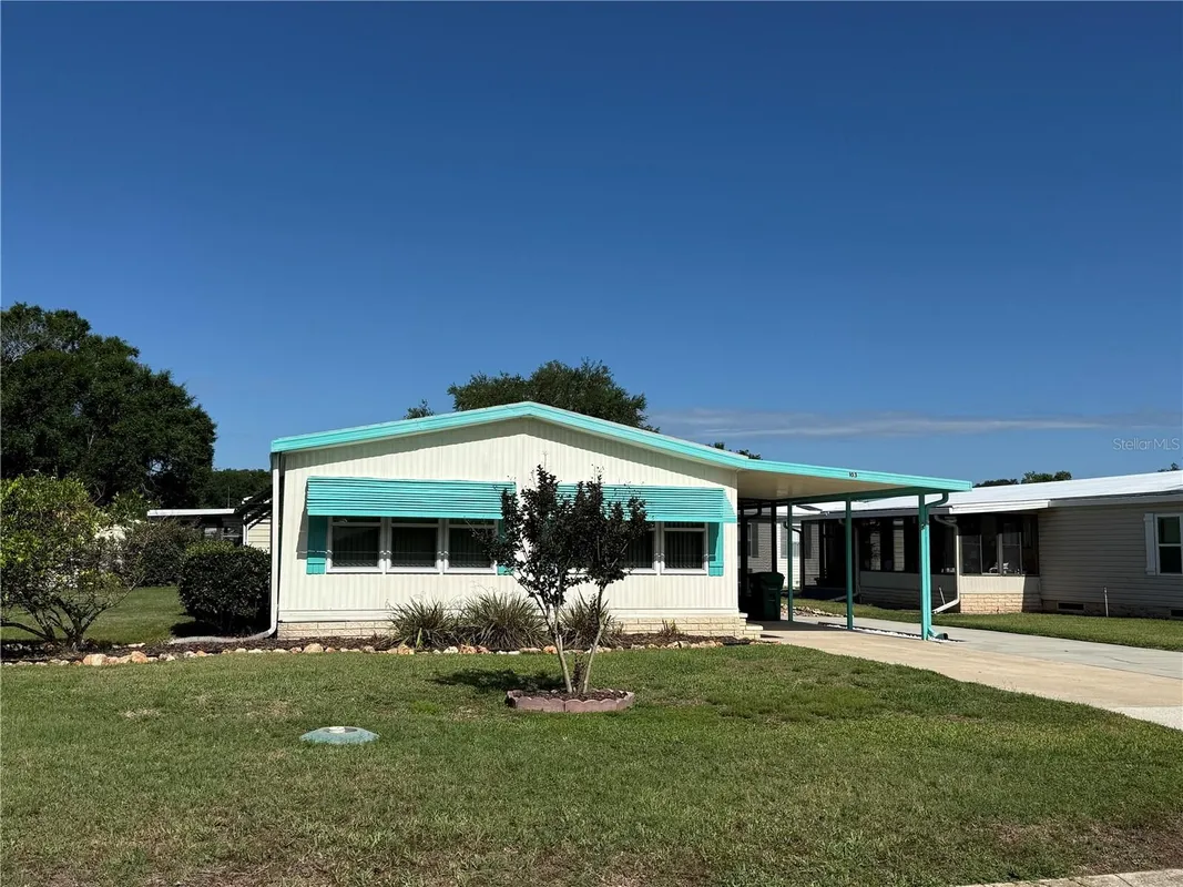 Property Slideshow image 1 of 45 | 103 cypress rd, Wildwood, FL, 34785