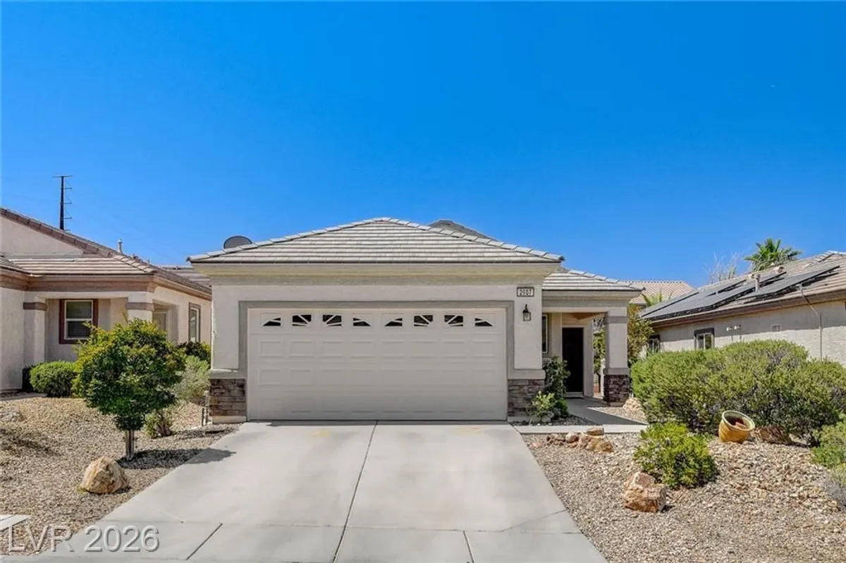 Property Slideshow image 1 of 36 | 2607 red planet st, Henderson, NV, 89044