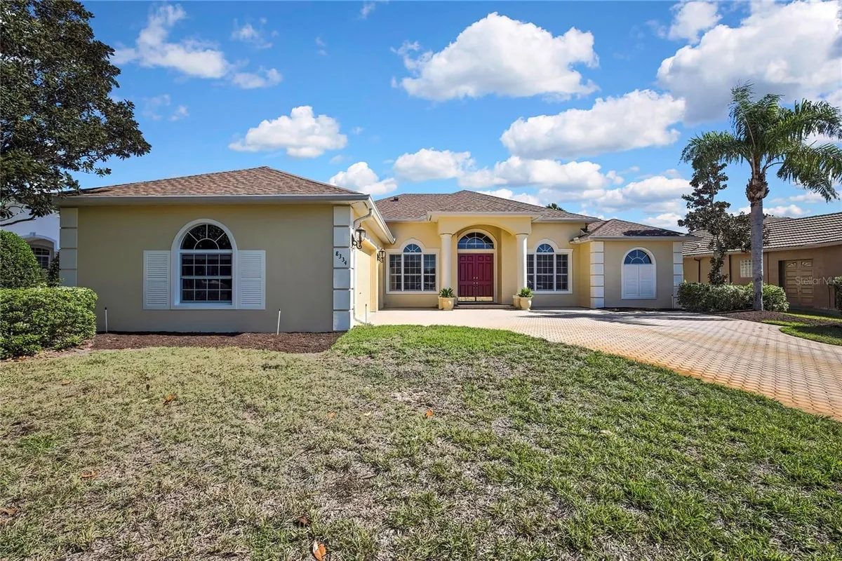 Property Slideshow image 1 of 75 | 8334 fair hill dr, Weeki Wachee, FL, 34613