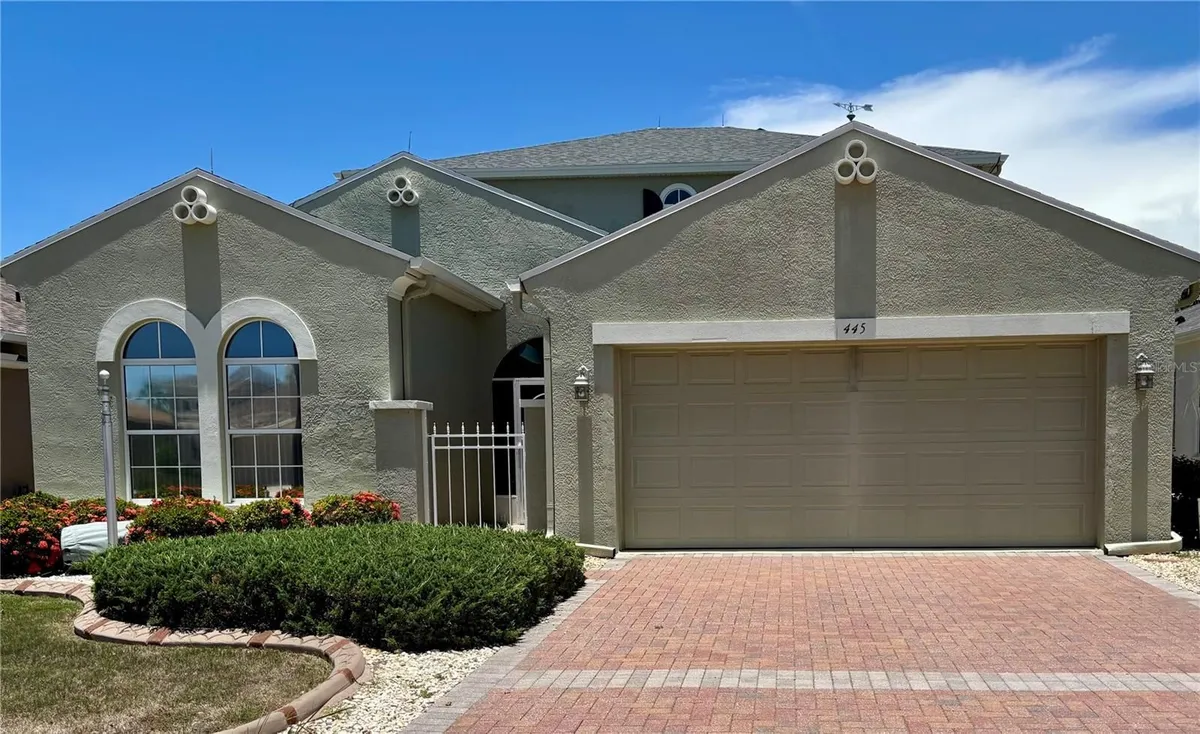 Property Slideshow image 1 of 36 | 445 noble faire dr, Sun City Center, FL, 33573