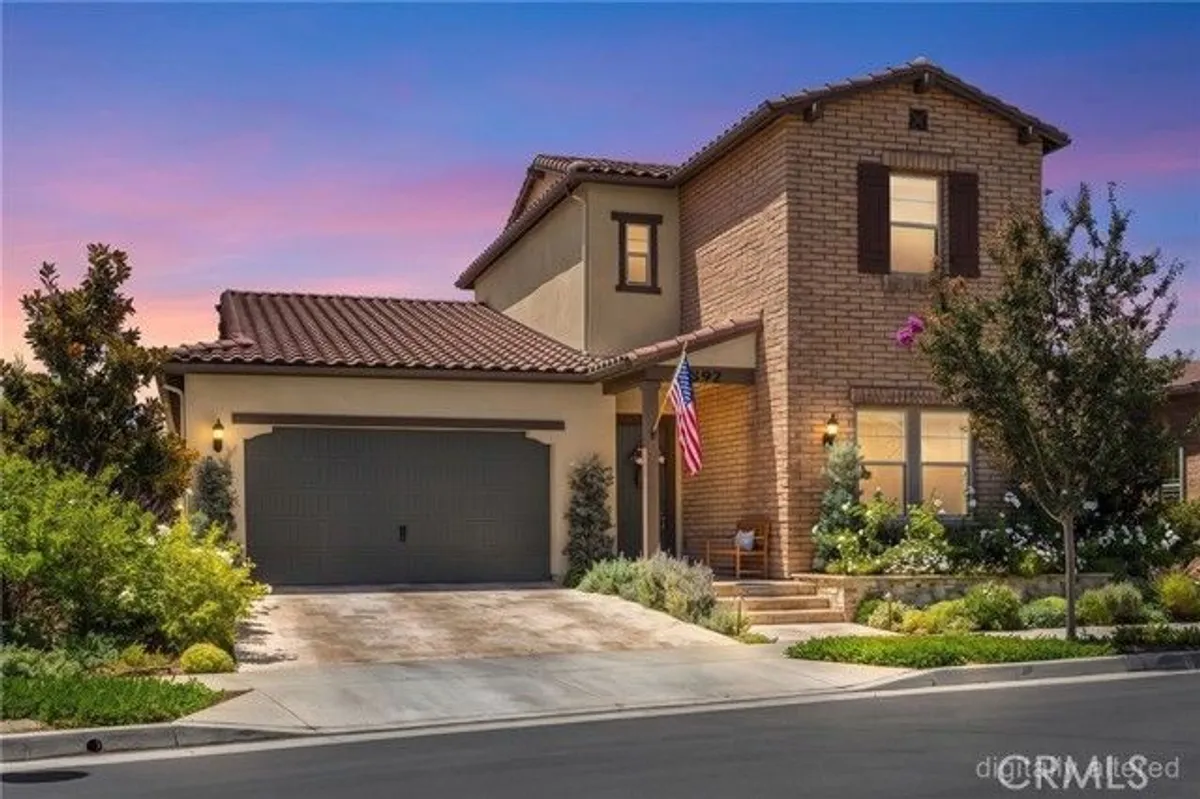 Property Slideshow image 1 of 28 | 3692 glorietta pl, Brea, CA, 92823
