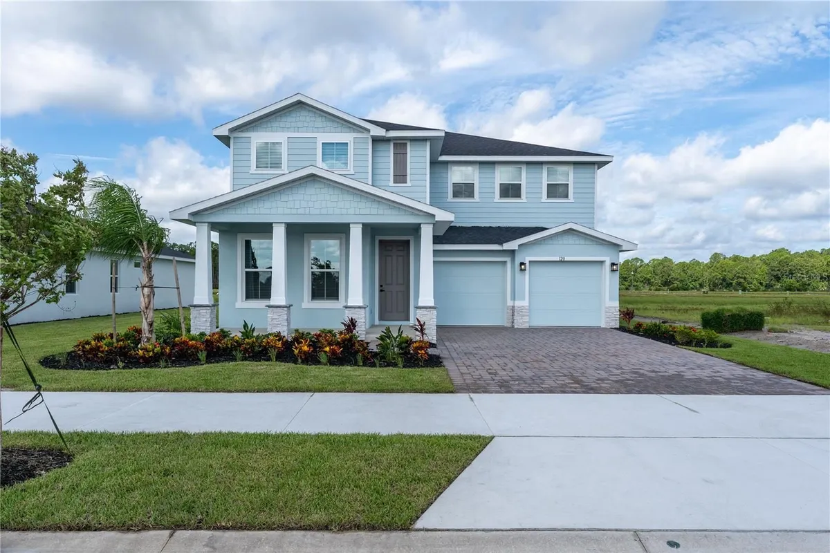 Property Slideshow image 1 of 23 | 3147 tiger palm way, New Smyrna Beach, FL, 32168