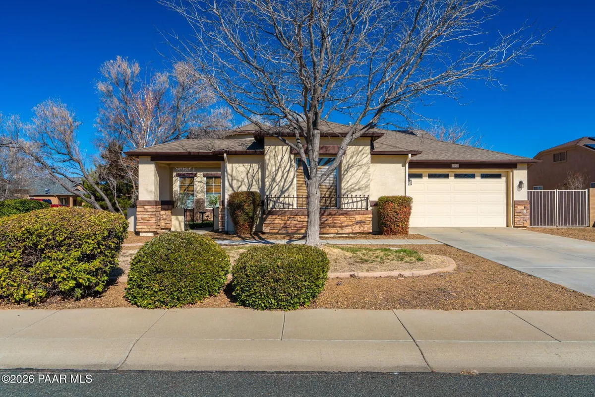 Property Slideshow image 1 of 42 | 7750 e welsh mountain dr, Prescott Valley, AZ, 86315
