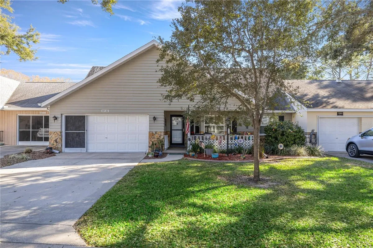 Property Slideshow image 1 of 22 | 8412 sw 93rd pl d, Ocala, FL, 34481