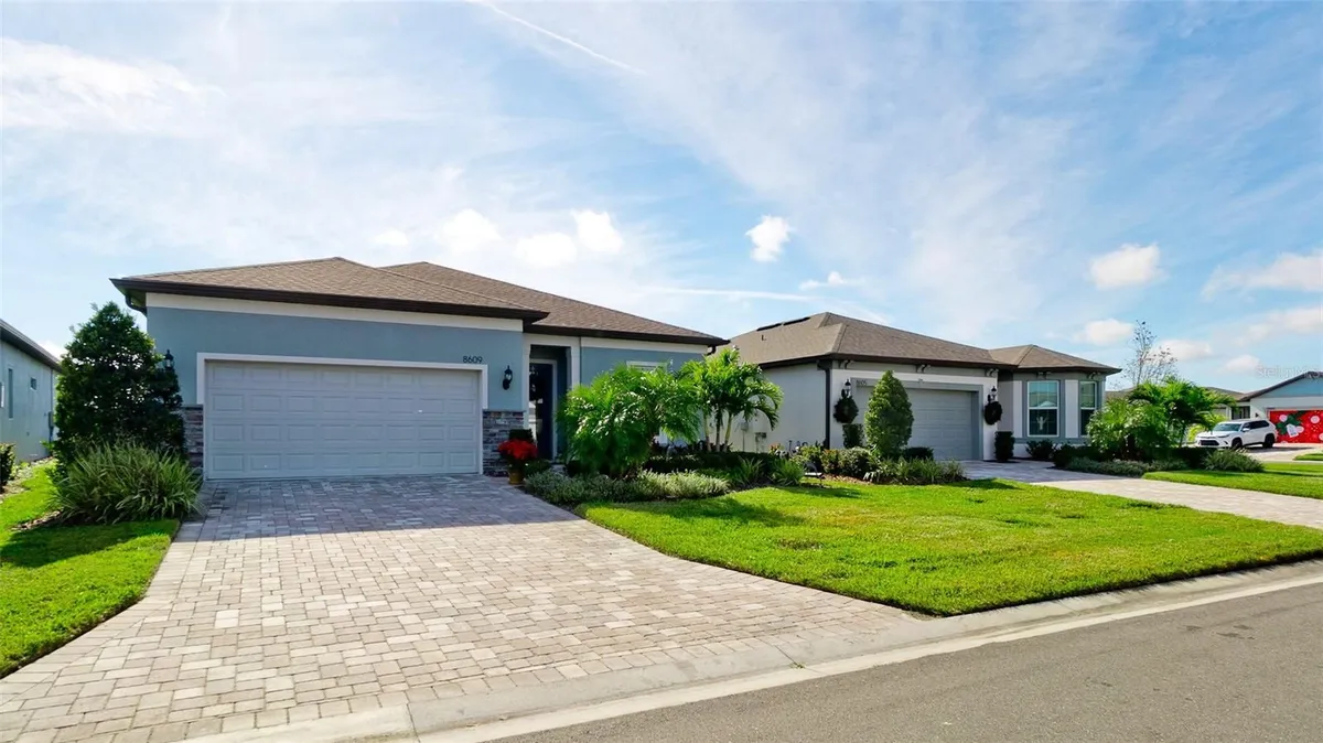 Property Slideshow image 1 of 64 | 8609 seascape cv, Parrish, FL, 34219