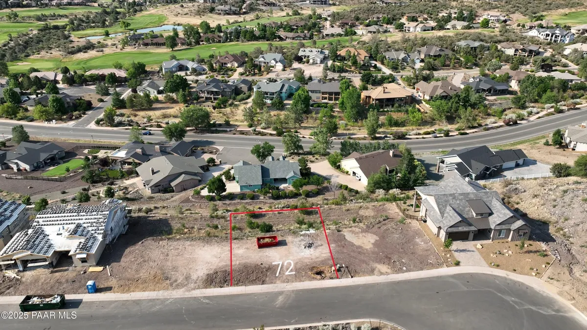 Property Slideshow image 1 of 2 | 1115 irwin way, Prescott, AZ, 86301