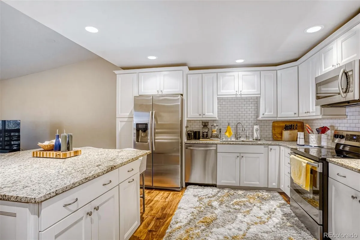 Property Slideshow image 1 of 41 | 750 s clinton st 9d, Denver, CO, 80247