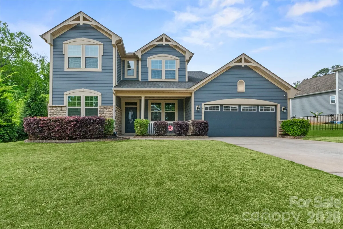 Property Slideshow image 1 of 29 | 5036 watersail way, Clover, SC, 29710