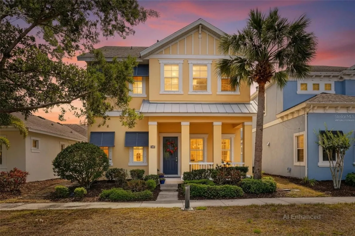 Property Slideshow image 1 of 81 | 508 winterside dr, Apollo Beach, FL, 33572