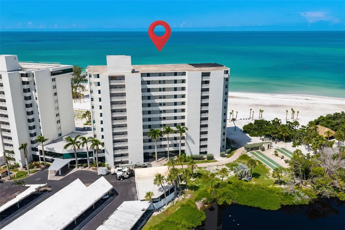 Property Slideshow image 1 of 54 | 19 whispering sands dr 302, Sarasota, FL, 34242