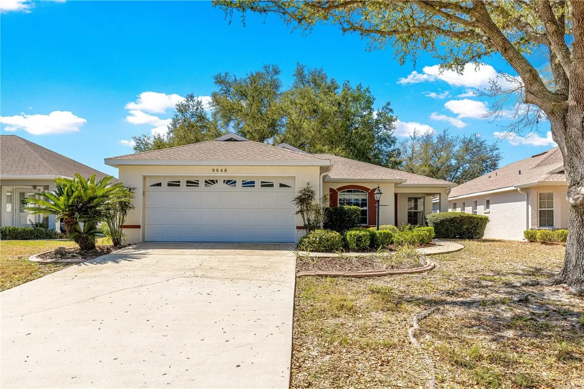 Property Slideshow image 1 of 60 | 9646 sw 92nd place rd, Ocala, FL, 34481
