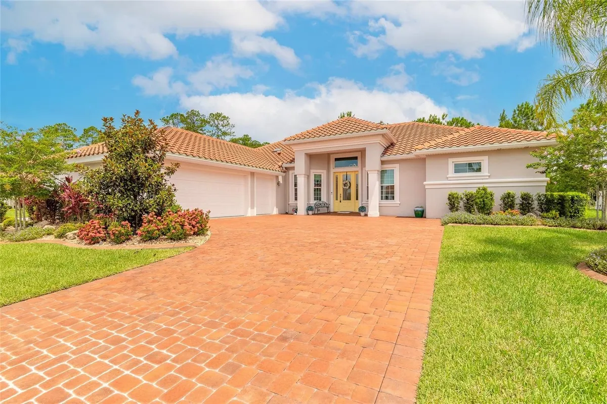 Property Slideshow image 1 of 67 | 2816 e venetian lake cir, New Smyrna Beach, FL, 32168