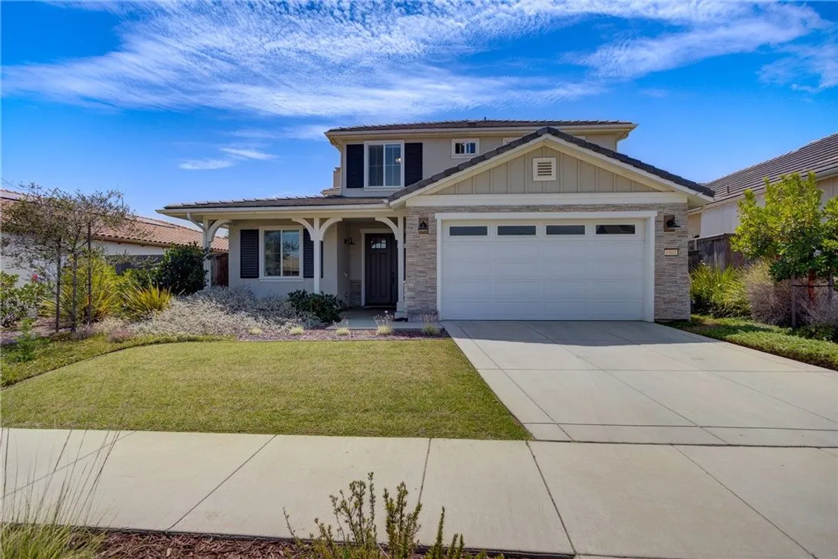 Property Slideshow image 1 of 54 | 1502 lambs ear, Santa Maria, CA, 93455