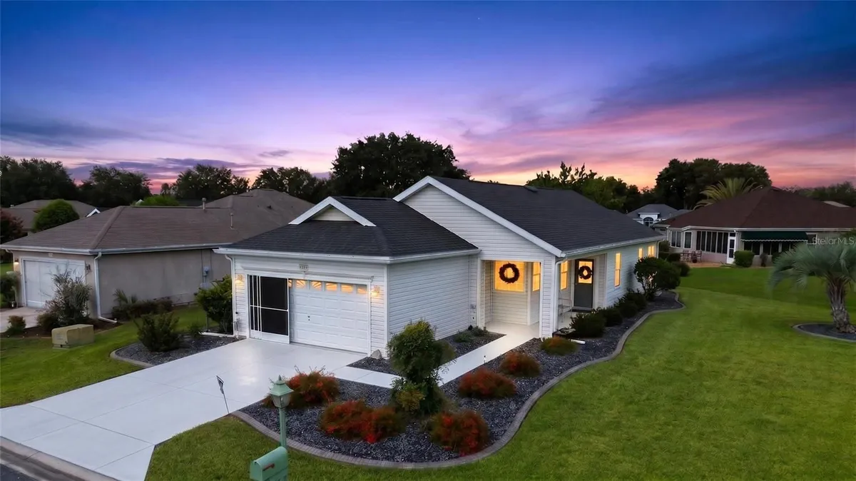 Property Slideshow image 1 of 60 | 12771 se 92nd ter, Summerfield, FL, 34491