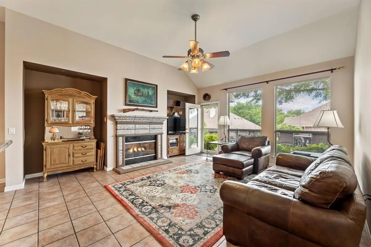 Property Slideshow image 1 of 33 | 1453 cattle baron ct, Fairview, TX, 75069