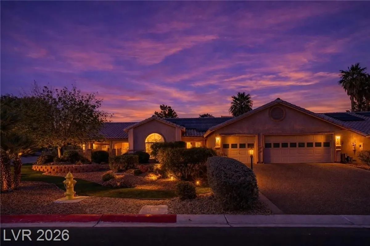 Property Slideshow image 1 of 57 | 5020 palm view dr, Las Vegas, NV, 89130