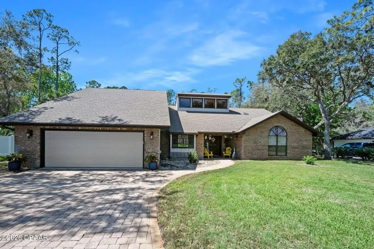 Property Slideshow image 1 of 76 | 85 shadowcreek way, Ormond Beach, FL, 32174