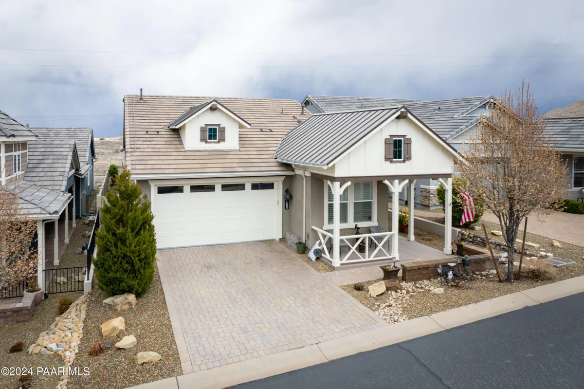 Property Slideshow image 1 of 27 | 1460 varsity dr, Prescott, AZ, 86301
