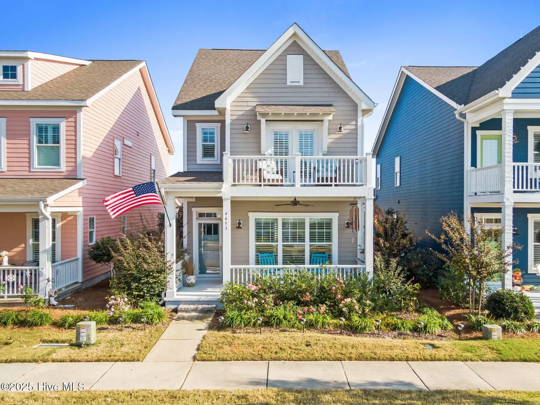 Property Slideshow image 1 of 74 | 4453 indigo slate way, Wilmington, NC, 28412