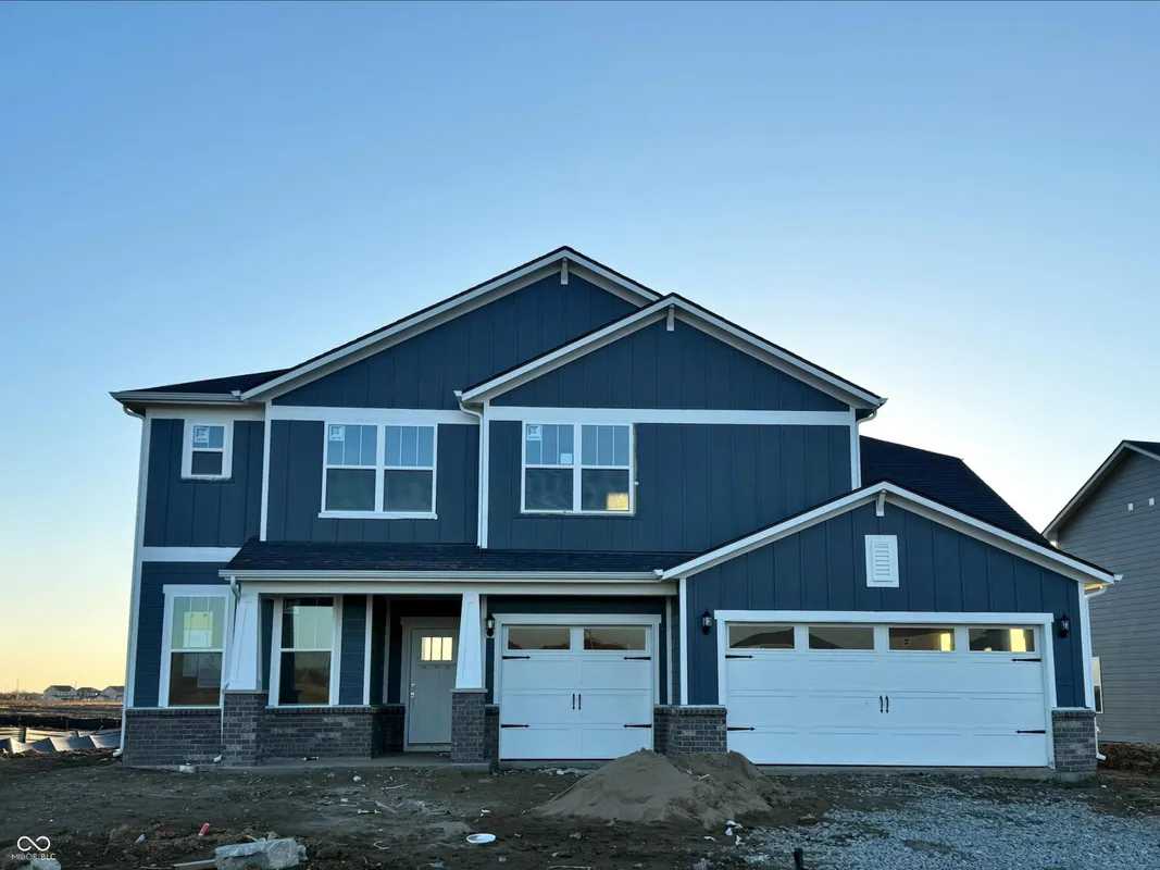 Property Slideshow image 1 of 38 | 16211 showdown rd, Noblesville, IN, 46060