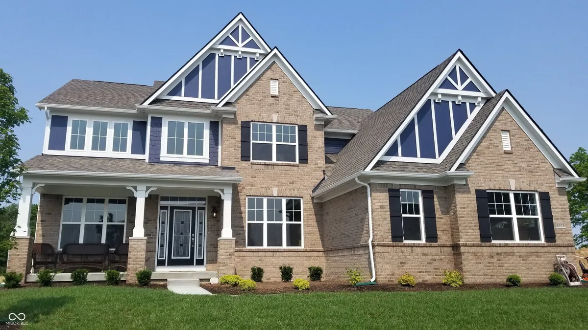 Property Slideshow image 1 of 28 | 4028 spylaw rd, Bargersville, IN, 46106