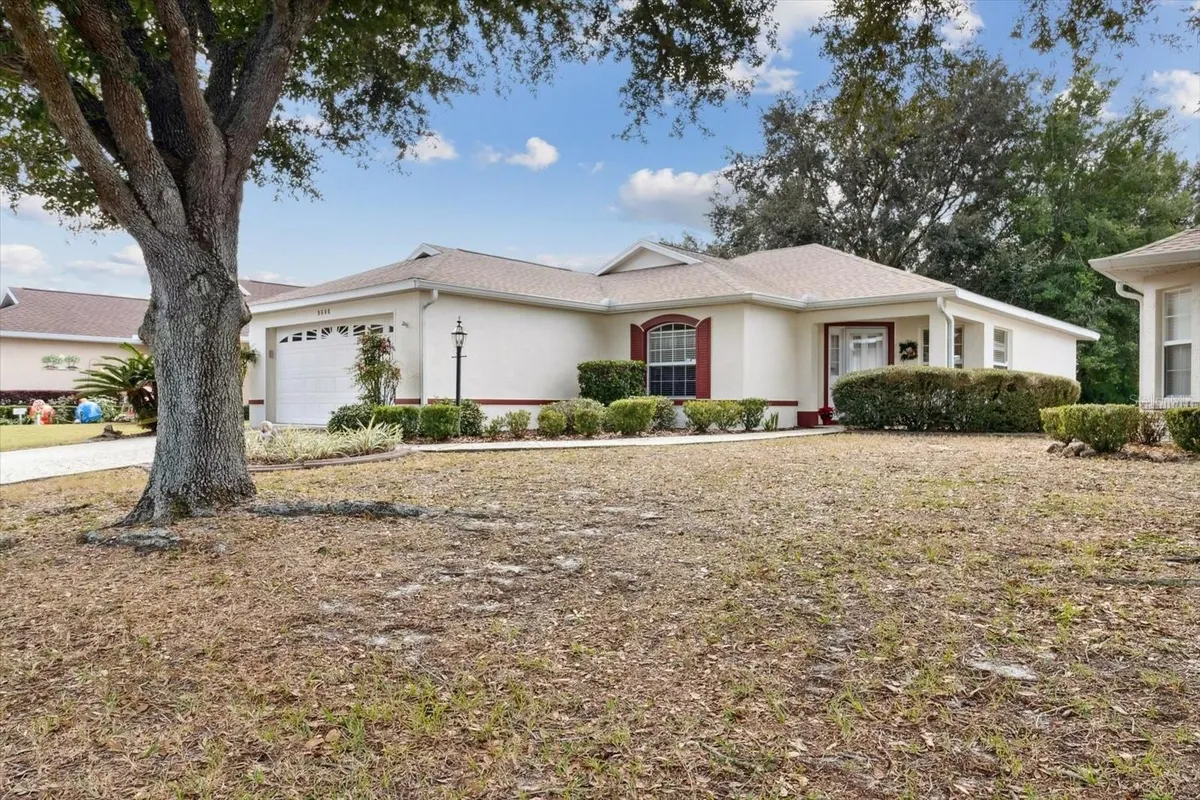 Property Slideshow image 1 of 36 | 9646 sw 92nd place rd, Ocala, FL, 34481