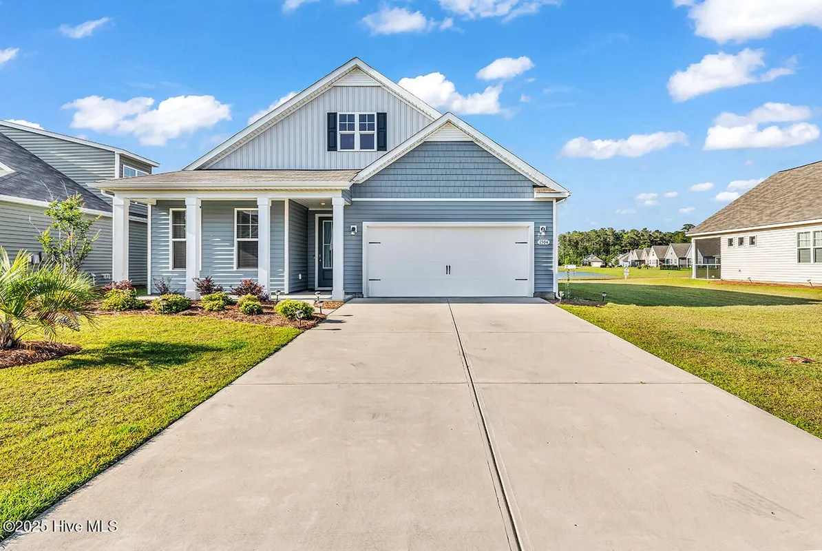 Property Slideshow image 1 of 58 | 1504 creek ridge ln, Carolina Shores, NC, 28467