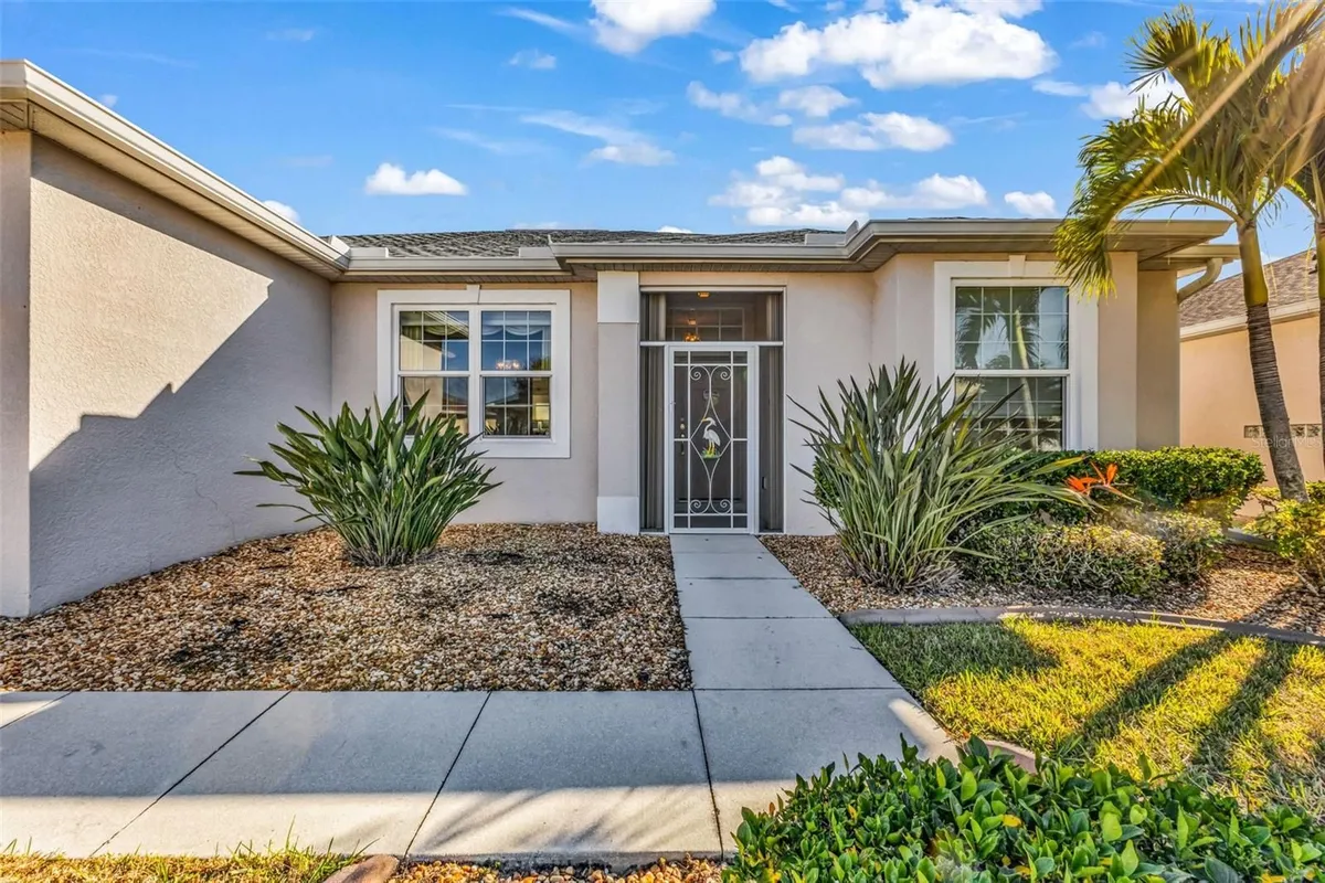 Property Slideshow image 1 of 49 | 24576 buckingham way, Punta Gorda, FL, 33980