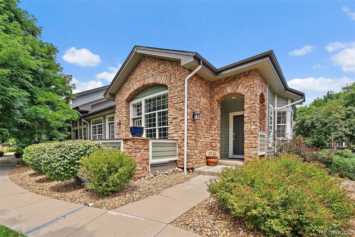 Property Slideshow image 1 of 28 | 2788 w greens dr, Littleton, CO, 80123