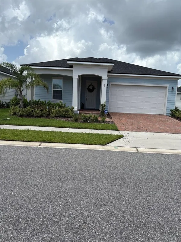 Property Slideshow image 1 of 25 | 6 falmouth dr, Palm Coast, FL, 32137