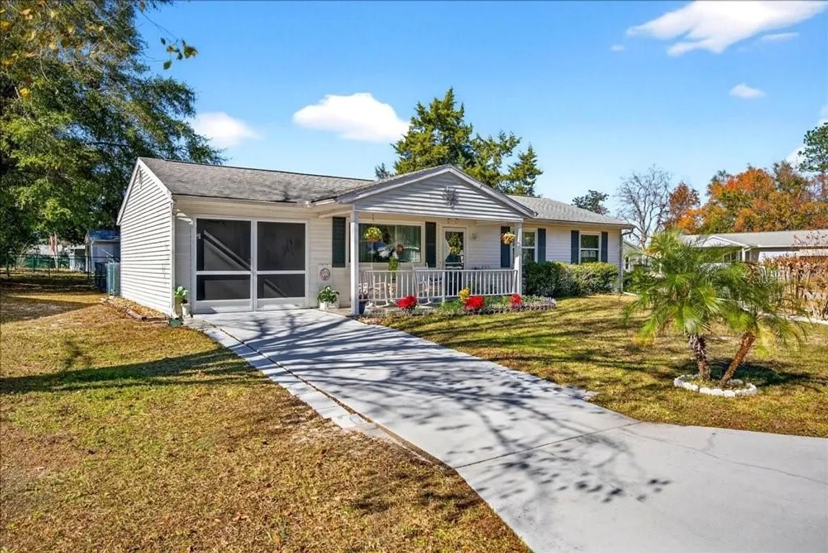 Property Slideshow image 1 of 28 | 10824 sw 90th ter, Ocala, FL, 34481