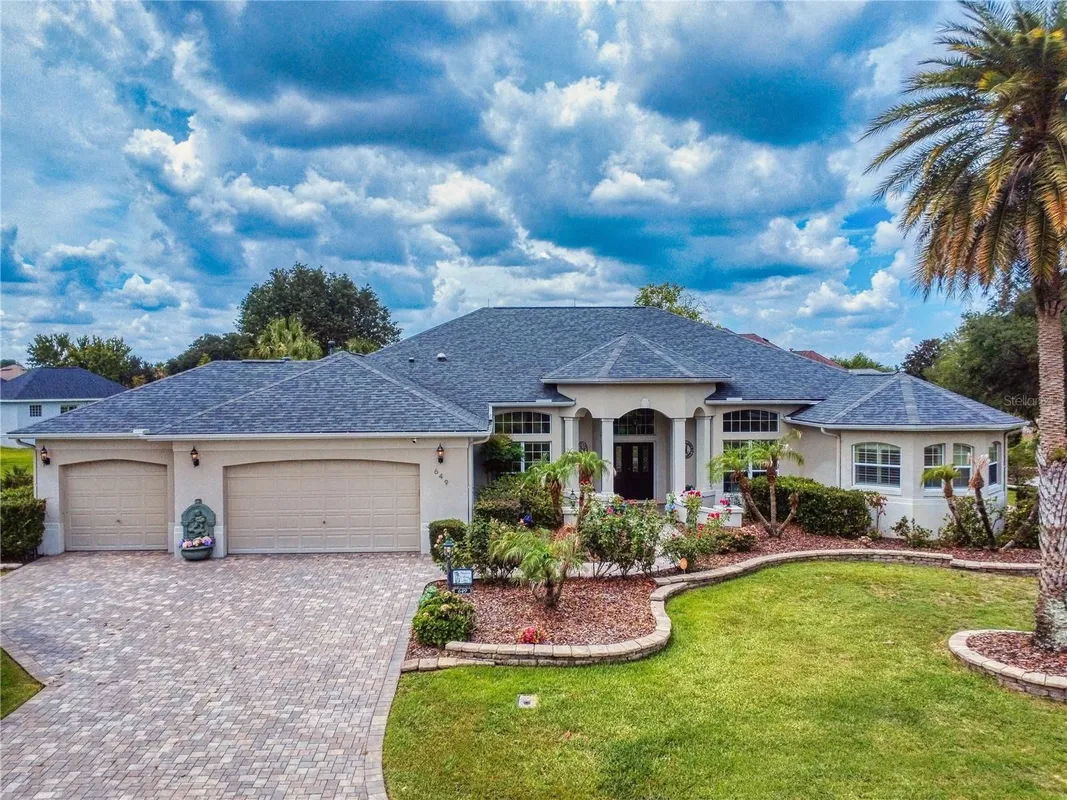 Property Slideshow image 1 of 100 | 649 ternberry forest dr, The Villages, FL, 32162