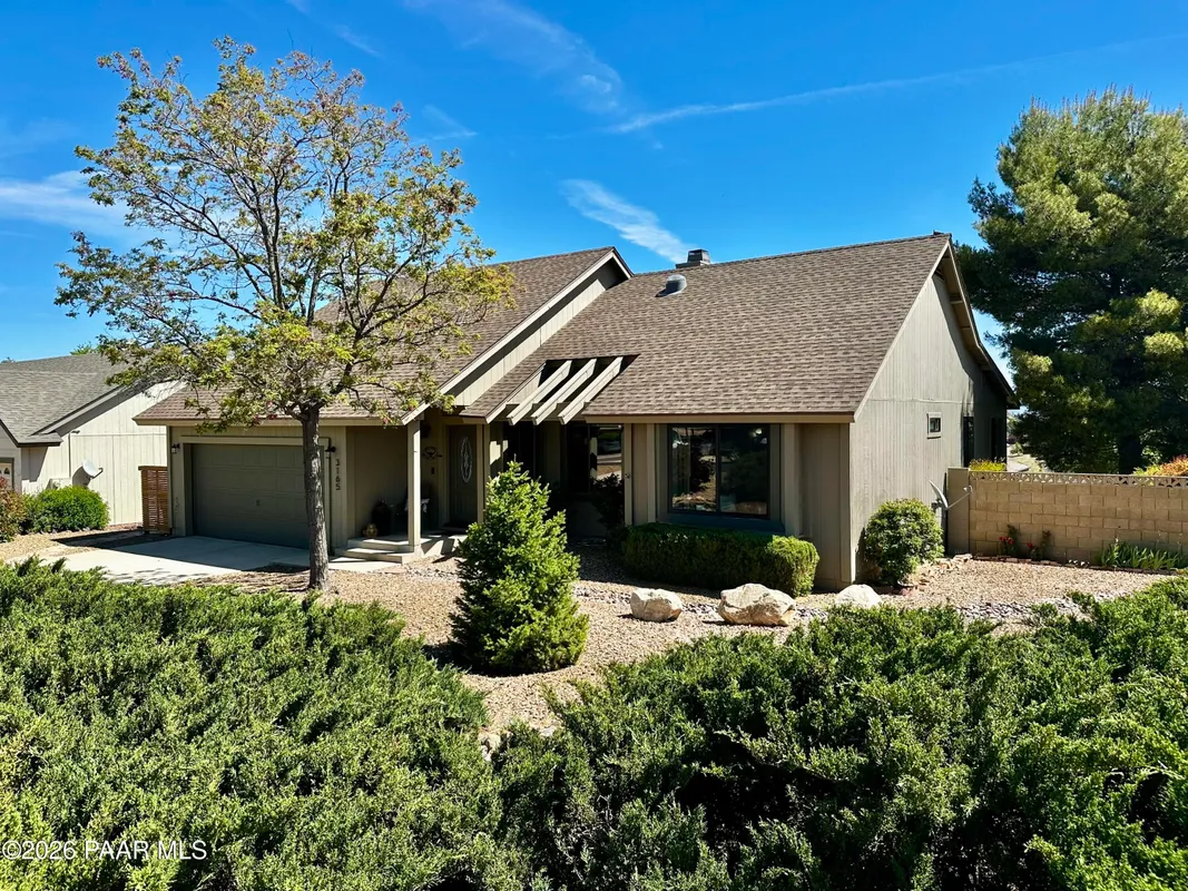 Property Slideshow image 1 of 26 | 3165 montana dr, Prescott, AZ, 86301