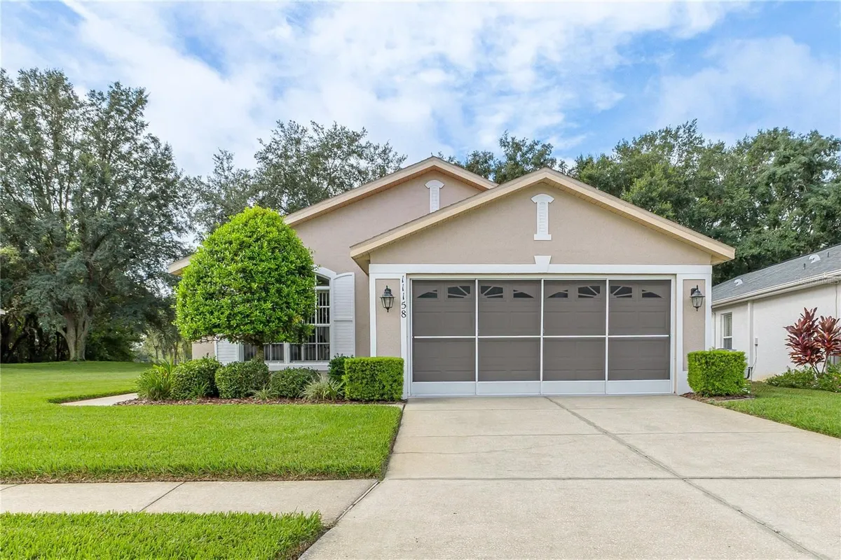 Property Slideshow image 1 of 49 | 11158 heathrow ave, Spring Hill, FL, 34609