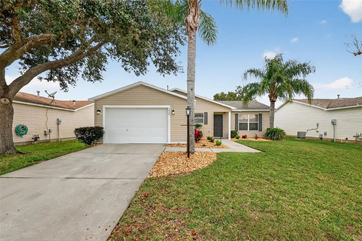 Property Slideshow image 1 of 28 | 3437 sipsey st, The Villages, FL, 32162