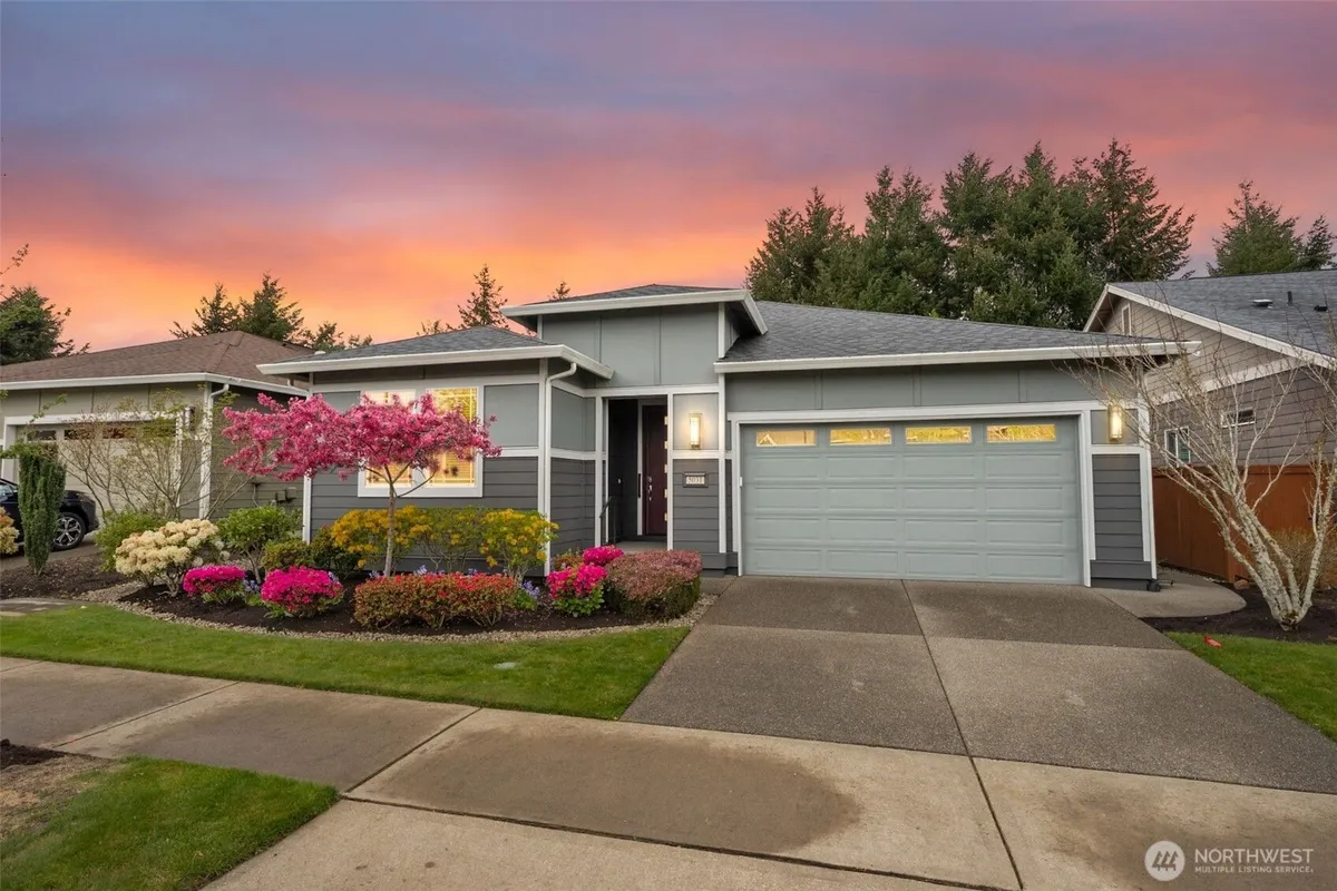 Property Slideshow image 1 of 35 | 5031 orcas st, Lacey, WA, 98516