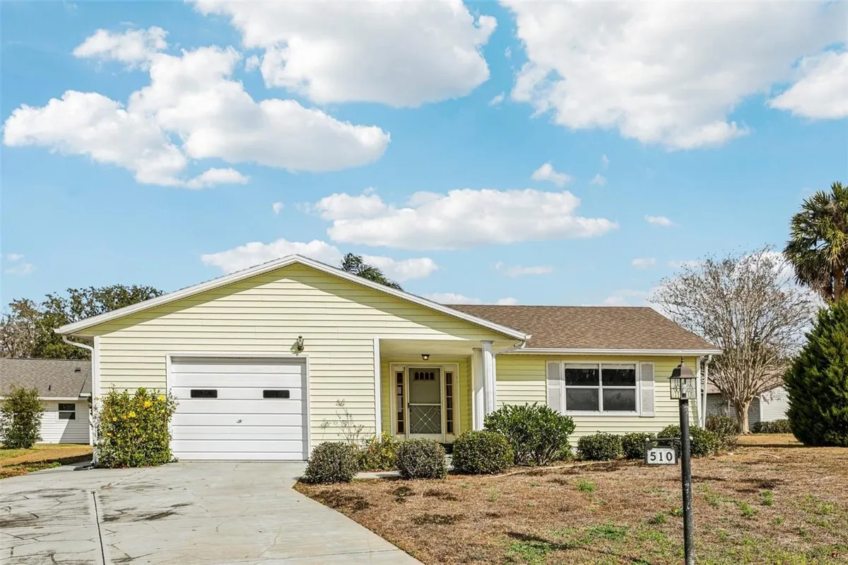 Property Slideshow image 1 of 47 | 510 galloway ct, Leesburg, FL, 34788