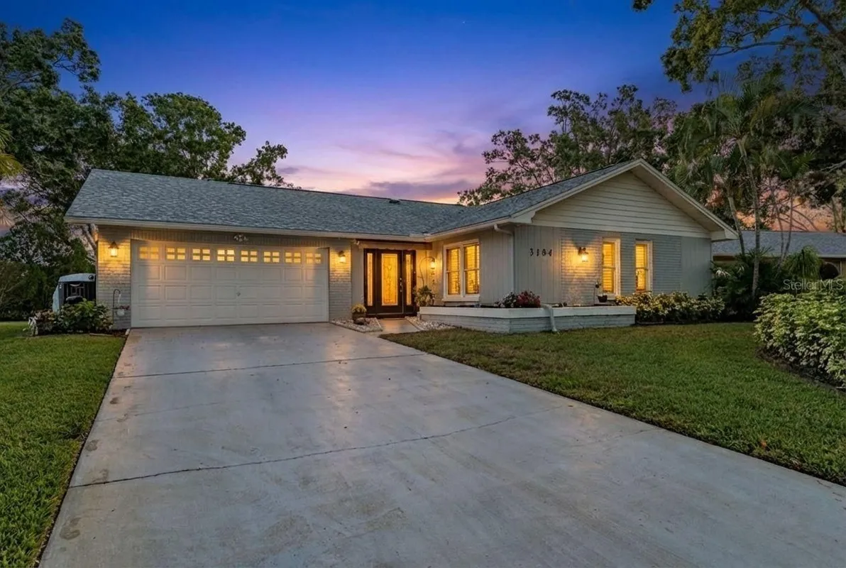 Property Slideshow image 1 of 62 | 3184 brunswick cir, Palm Harbor, FL, 34684