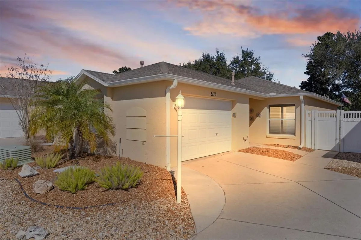 Property Slideshow image 1 of 54 | 3173 archer ave, The Villages, FL, 32162