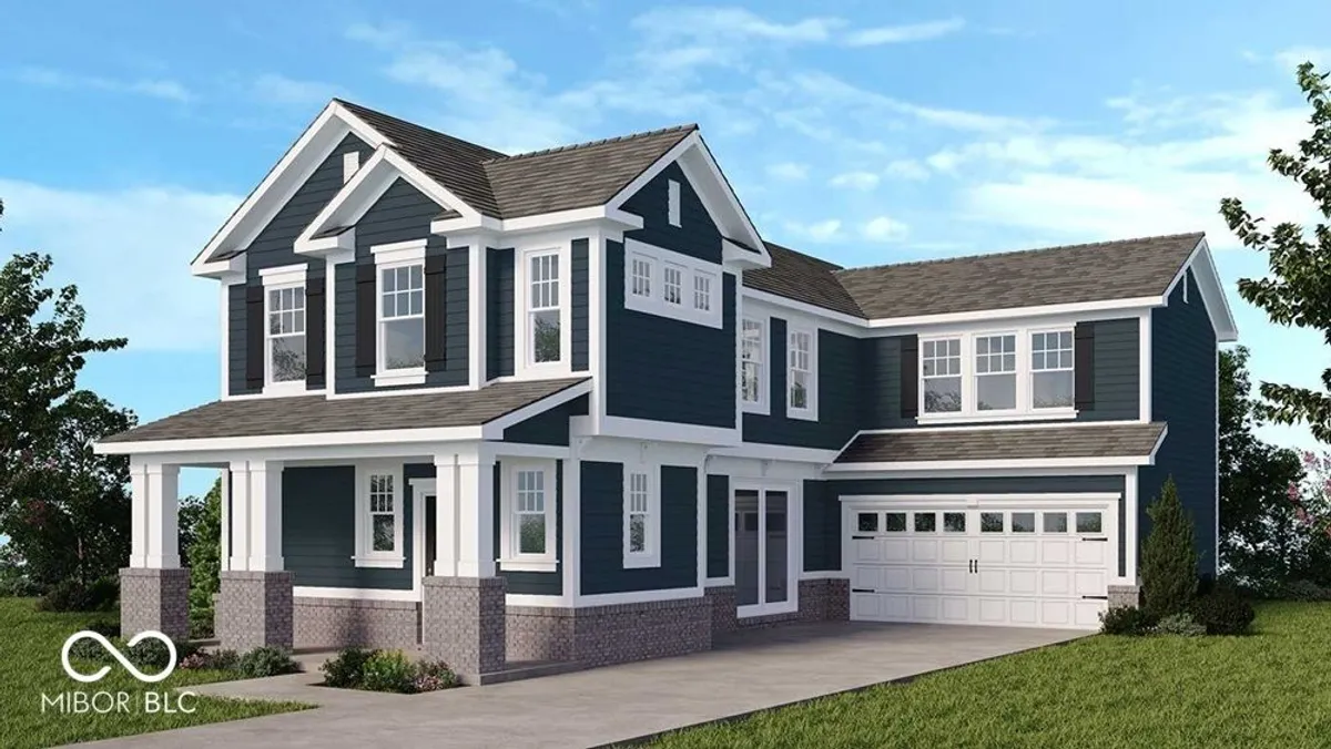 Property Slideshow image 1 of 54 | 15762 showdown rd, Noblesville, IN, 46060