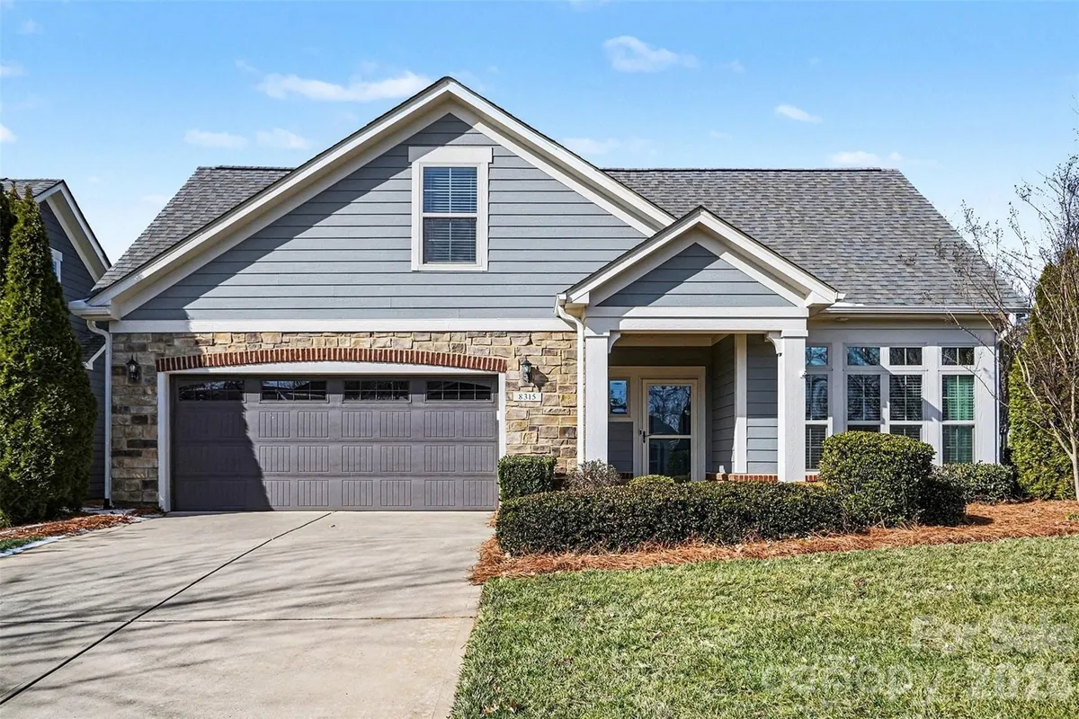 Property Slideshow image 1 of 48 | 8315 parknoll dr, Huntersville, NC, 28078
