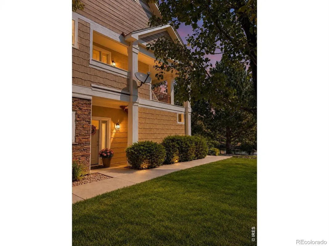 Property Slideshow image 1 of 3 | 4715 hahns peak dr 103, Loveland, CO, 80538