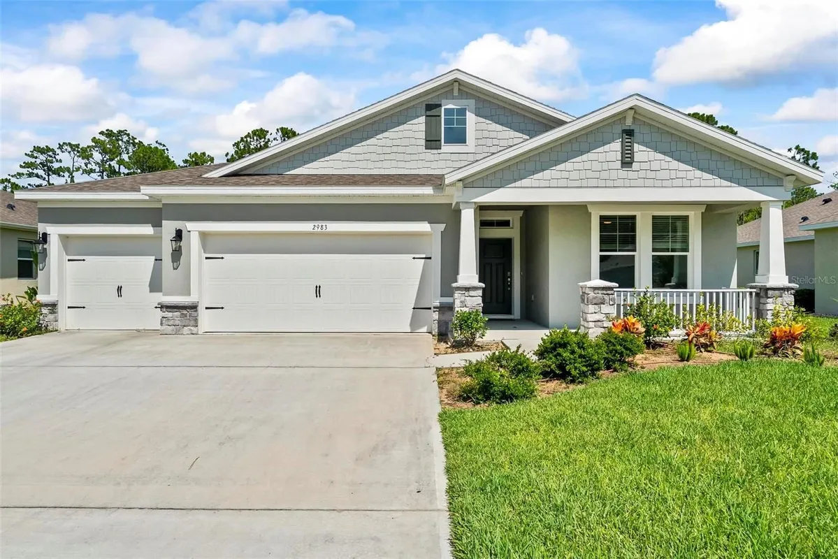 Property Slideshow image 1 of 69 | 2983 monaghan dr, Ormond Beach, FL, 32174